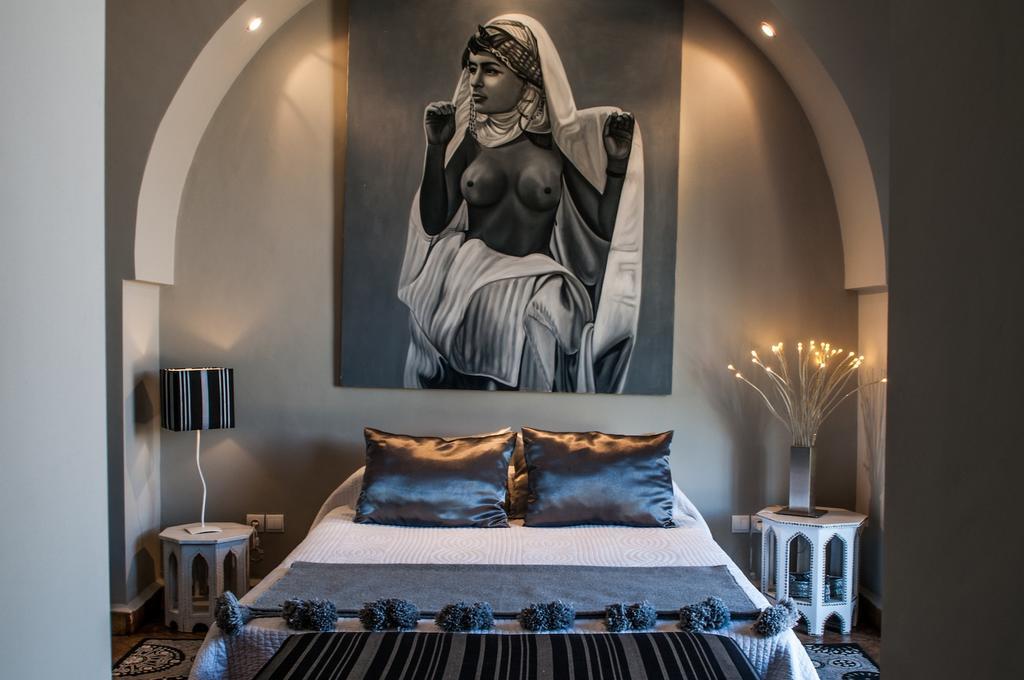 Hotel Le Cazar El Ain Zewnętrze zdjęcie